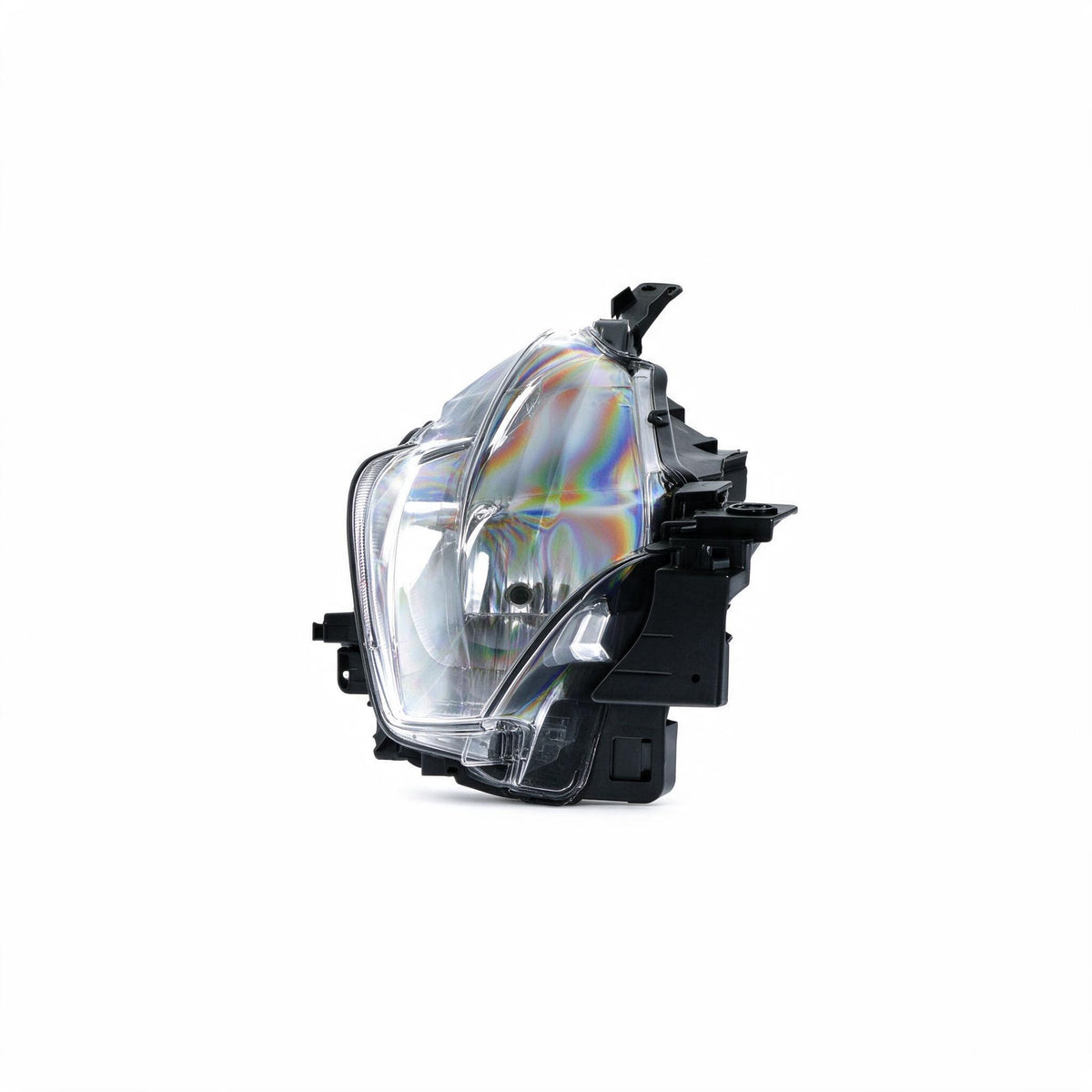 Head Lamp Drivers Side Suitable for Mazda 2 2007-2014 6T510K0B - ZT2