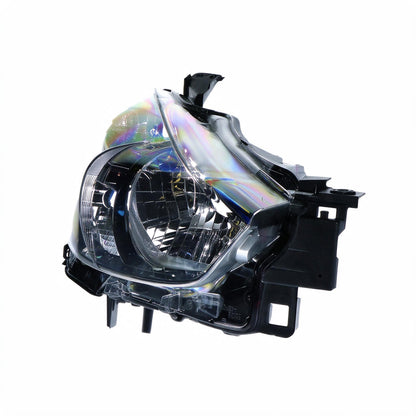 Head Lamp Drivers Side Suitable for Mazda 2 2007-2014 6T510K0B - ZT3