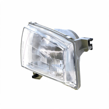 Head Lamp Driver Side Suitable for Mazda 121 Metro DW 1996-2002 D201510K0E - BD1