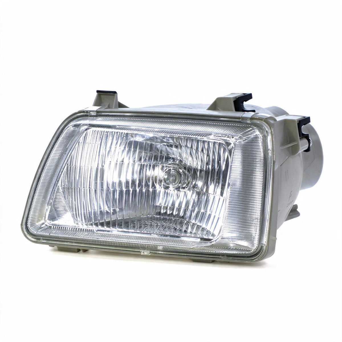 Head Lamp Driver Side Suitable for Mazda 121 Metro DW 1996-2002 D201510K0E - ZT2