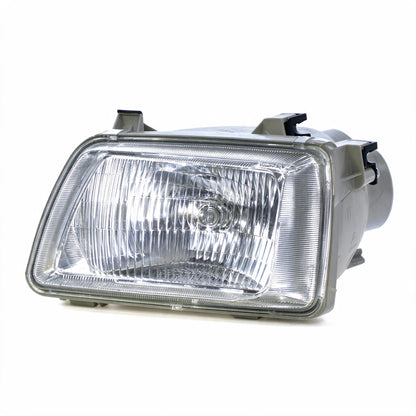 Head Lamp Driver Side Suitable for Mazda 121 Metro DW 1996-2002 D201510K0E - ZT2