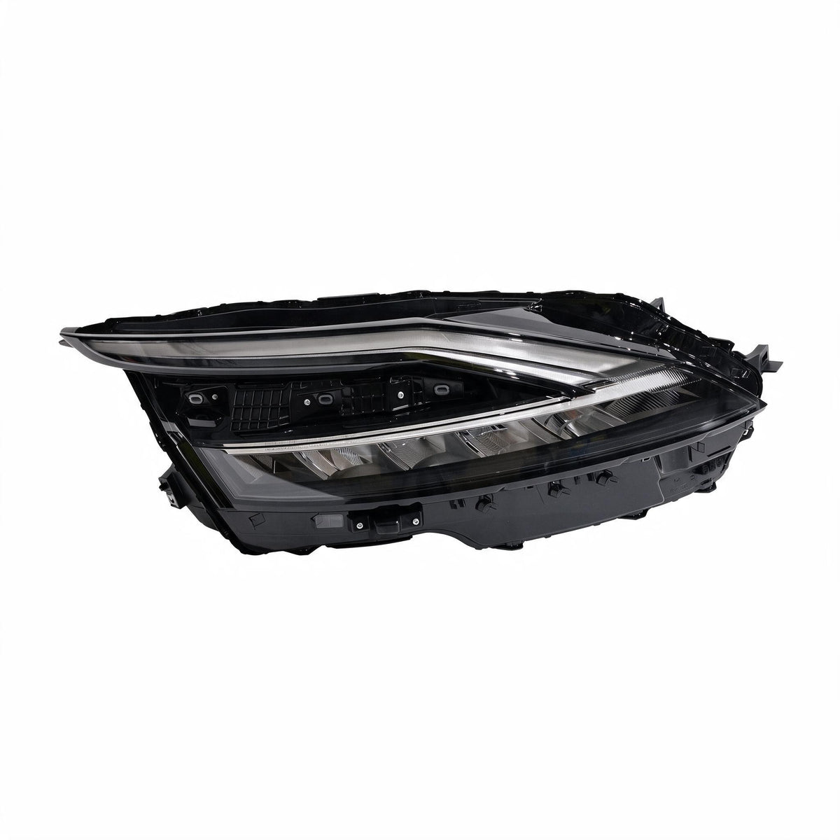 Head Lamp Assembly Suitable for Nissan Qashqai 2022-2026 1.5L 260106UA6B - BD1