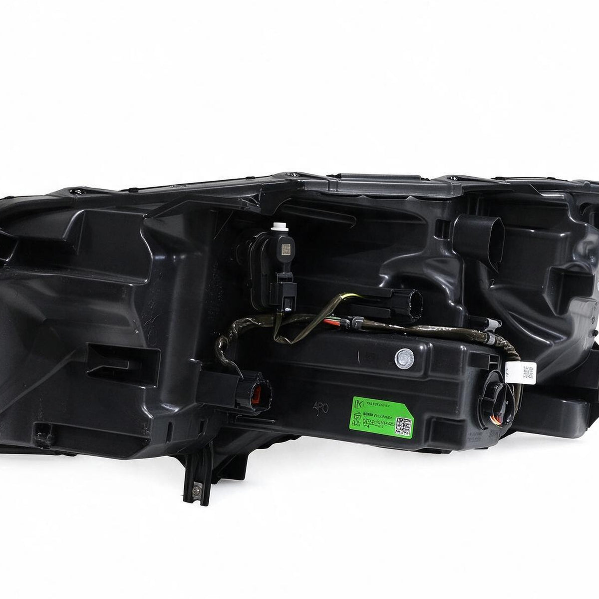 Head Lamp Assembly Suitable for Nissan Qashqai 2022-2026 1.5L 260106UA6B - XQ1