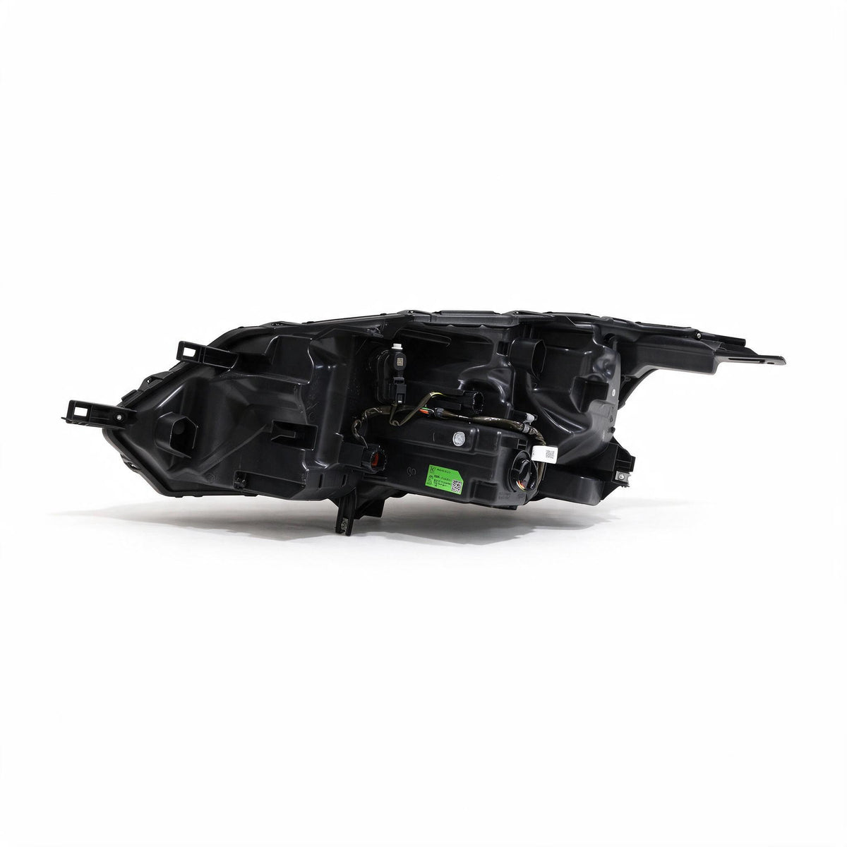 Head Lamp Assembly Suitable for Nissan Qashqai 2022-2026 1.5L 260106UA6B - ZT2