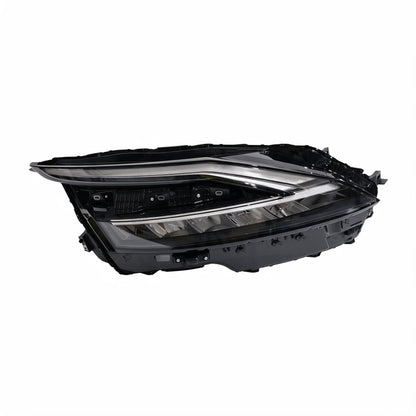 Head Lamp Assembly Suitable for Nissan Qashqai 2022-2026 1.5L 260106UA6B - ZT3