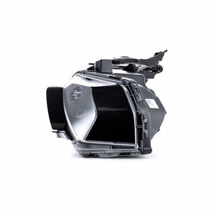 Head Lamp Drivers Side Suitable for Nissan Leaf 2020-2022 260105SJ5B - XQ1
