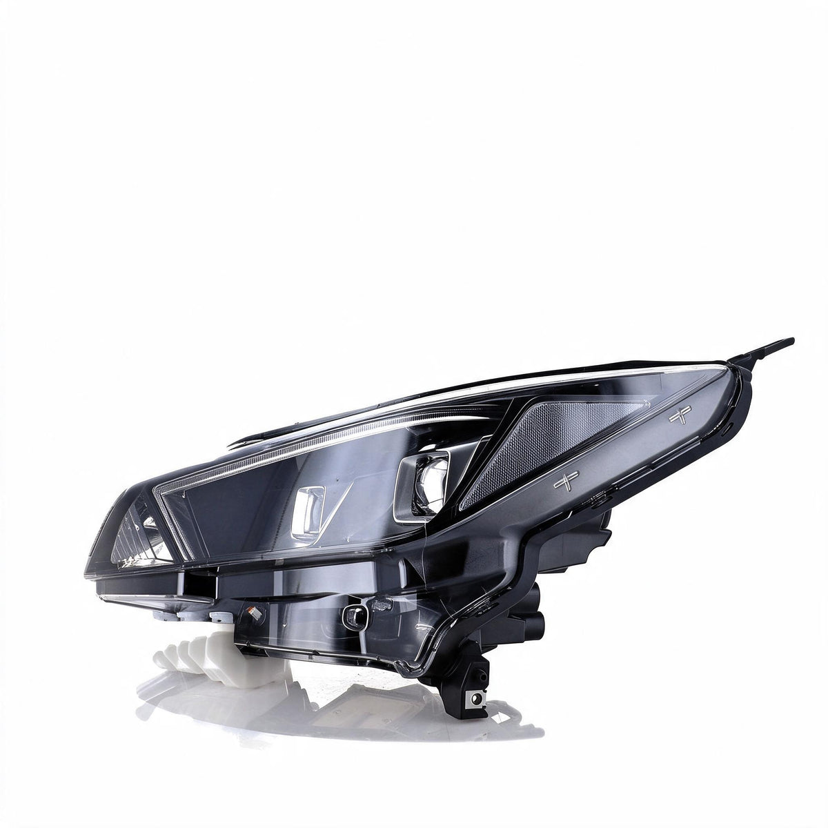 Head Lamp Passenger Side Suitable for Nissan Leaf 2019-2022 260605SJ5A - BD2