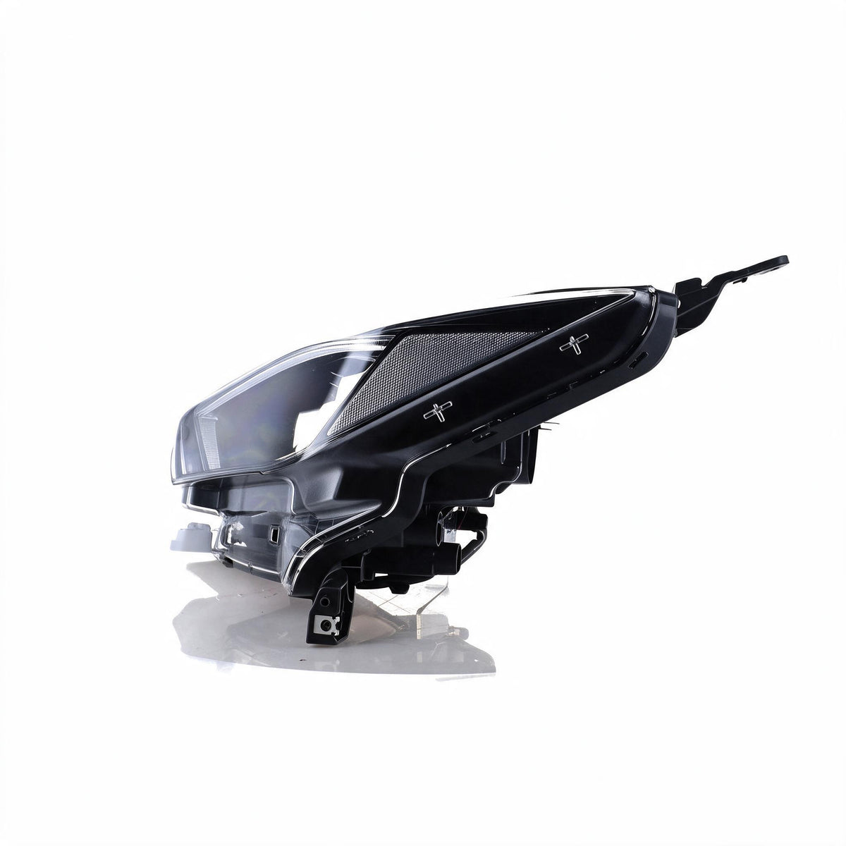 Head Lamp Passenger Side Suitable for Nissan Leaf 2019-2022 260605SJ5A - ZT3