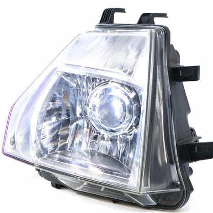 Xenon Head Lamp Drivers Side Suitable for Nissan Pathfinder R51 2010-2013 - XQ1