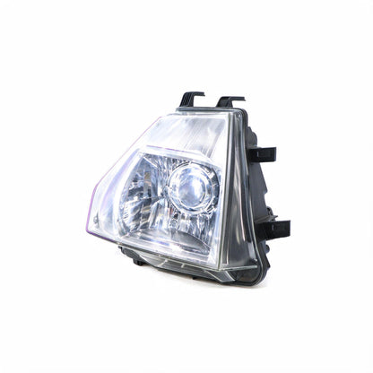 Xenon Head Lamp Drivers Side Suitable for Nissan Pathfinder R51 2010-2013 - ZT2