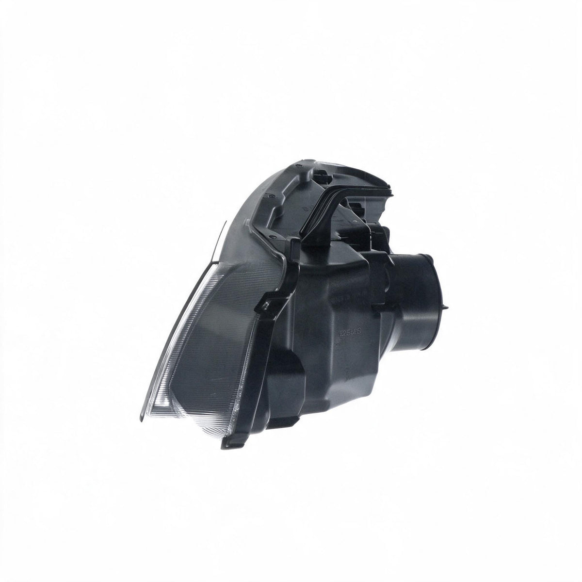 Grey Headlight Driver Side Suitable for Nissan Pulsar N16 2002-2006 26010-8H300 - ZT3