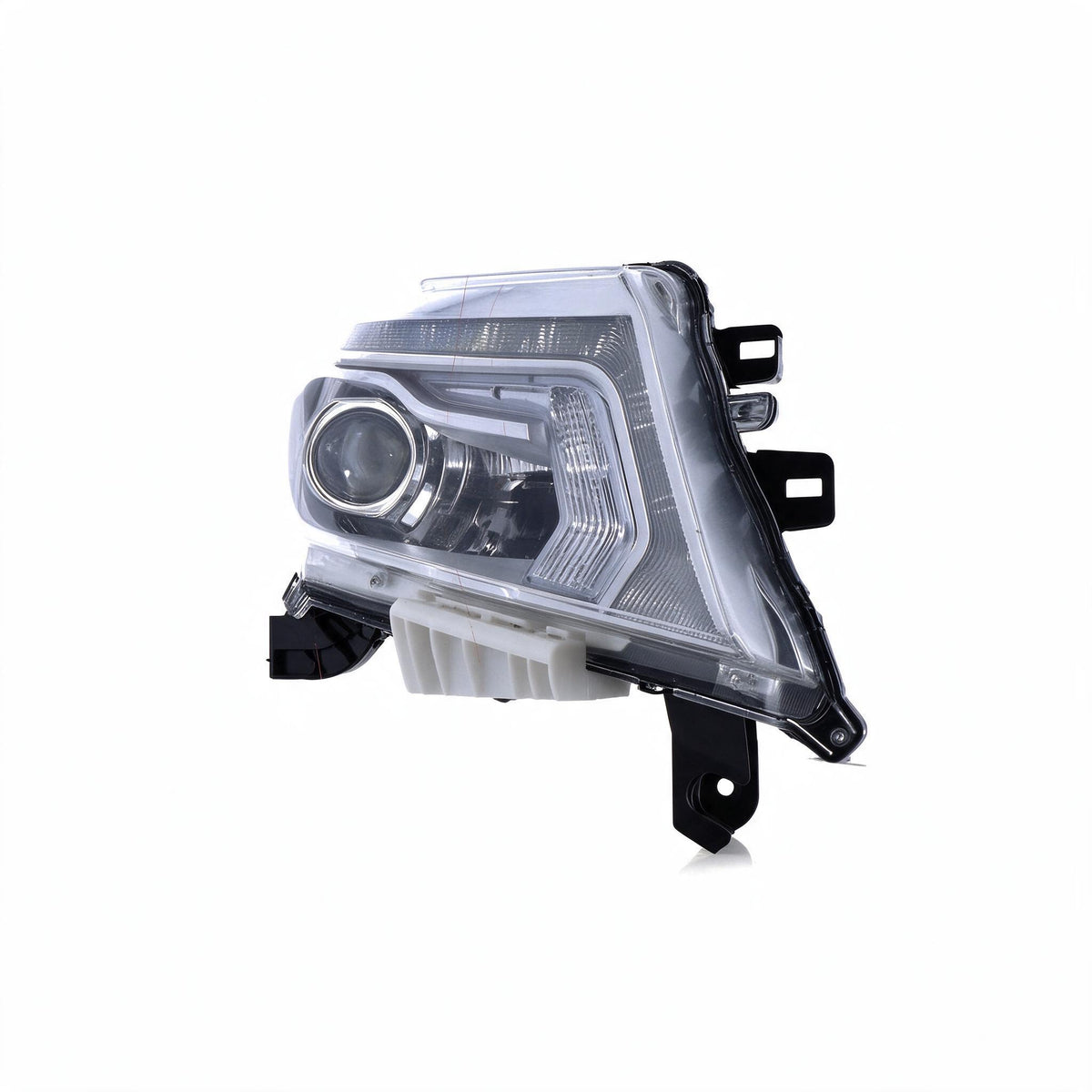 Head Lamp Assembly Suitable for Nissan Navara NP300 2015-2019 Right 260104JA5A - BD2