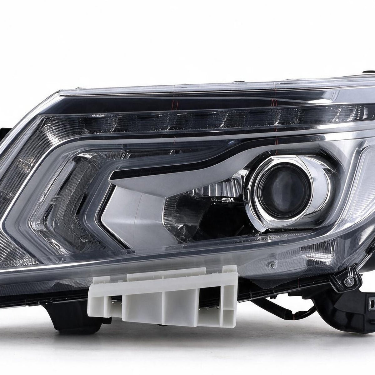 Head Lamp Assembly Suitable for Nissan Navara NP300 2015-2019 Right 260104JA5A - XQ1