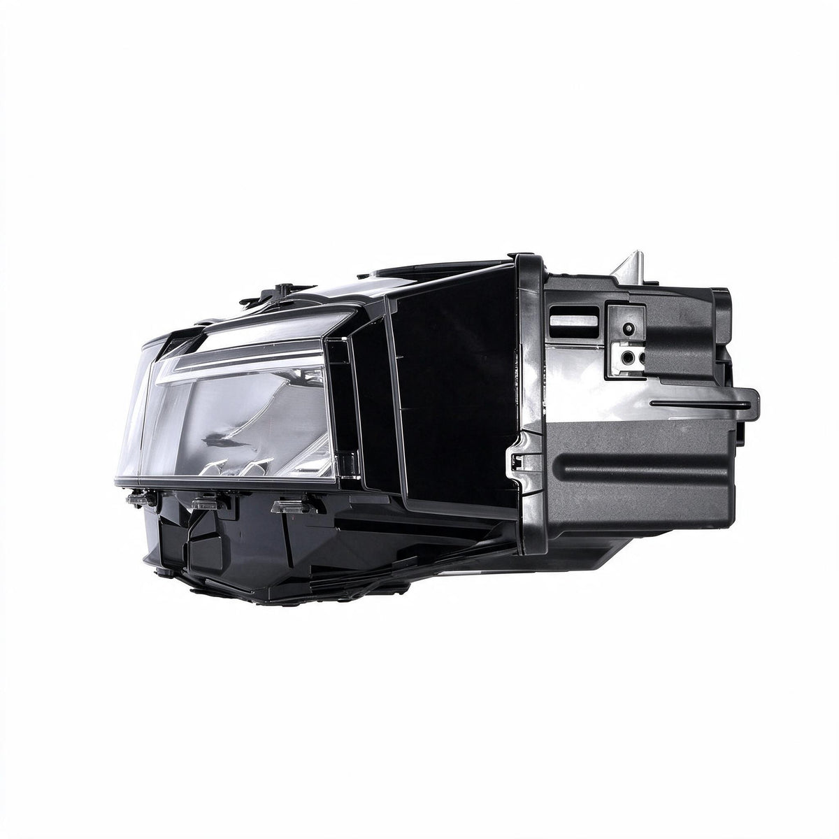 Headlight Assembly Passenger Side Suitable for Nissan X-Trail 2022-2025 - BD2