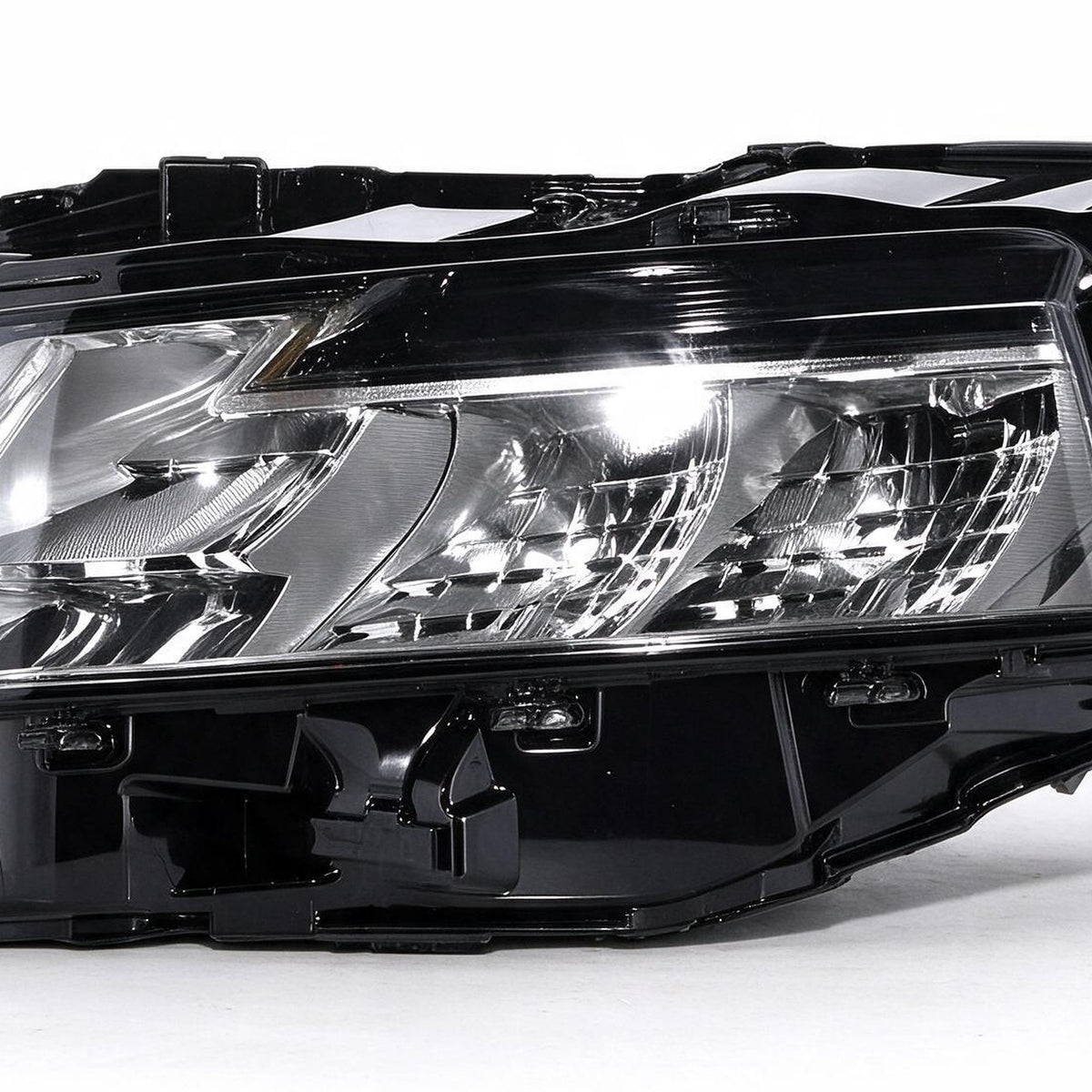 Headlight Assembly Passenger Side Suitable for Nissan X-Trail 2022-2025 - XQ1