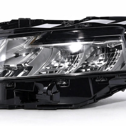 Headlight Assembly Passenger Side Suitable for Nissan X-Trail 2022-2025 - XQ1
