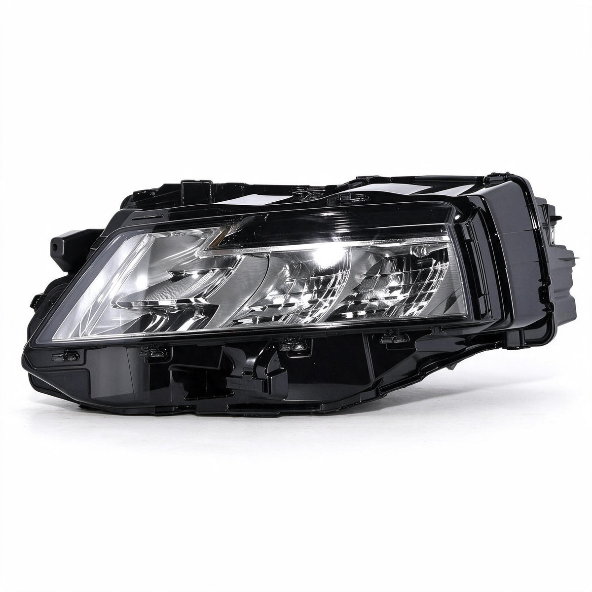 Headlight Assembly Passenger Side Suitable for Nissan X-Trail 2022-2025 - ZT2