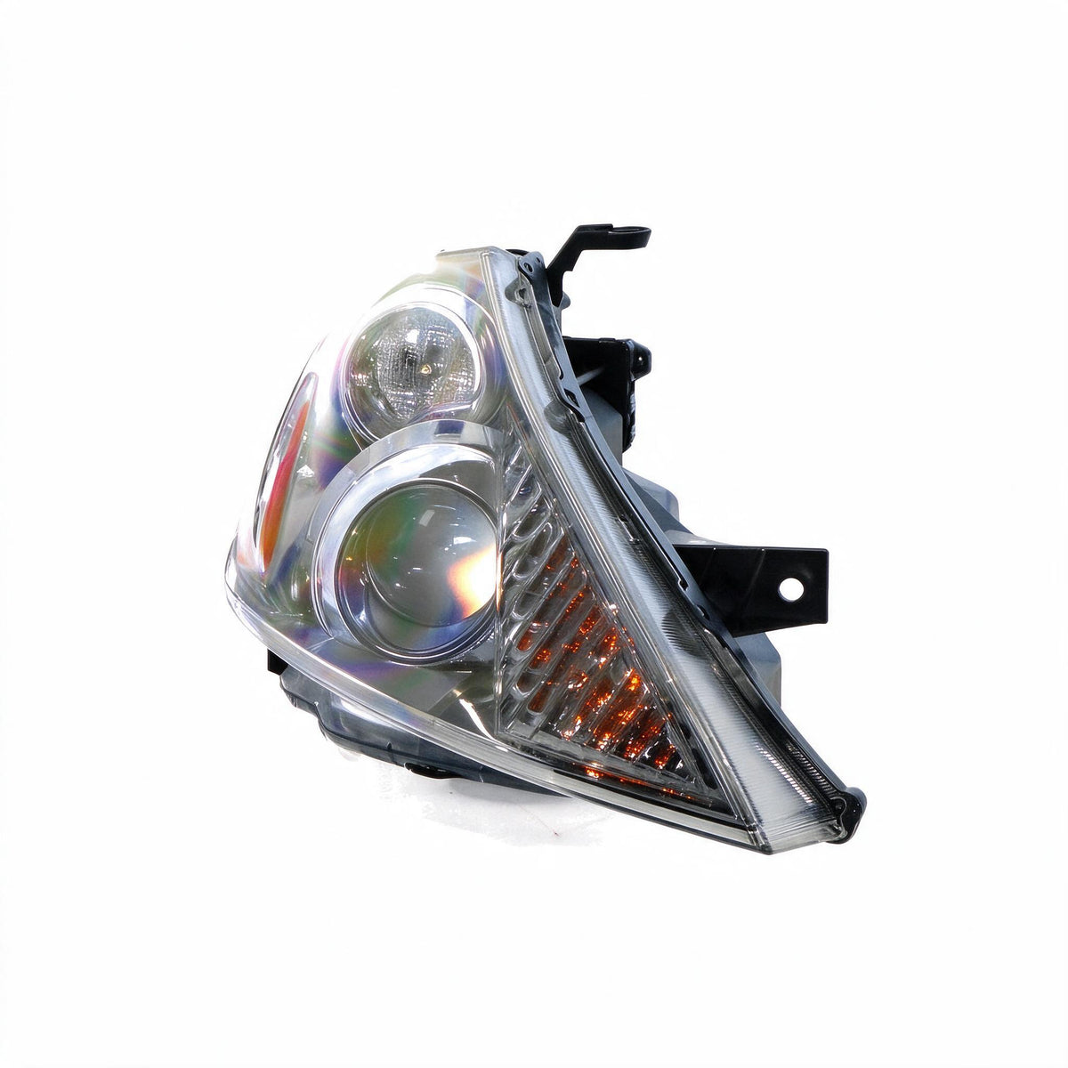 Head Lamp Drivers Side Suitable for Nissan Murano Z50 2005-2008 26010CC01A - BD2
