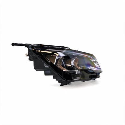 Head Lamp Drivers Side Suitable for Peugeot 3008 5008 1.6L 16168-78280 - BD1