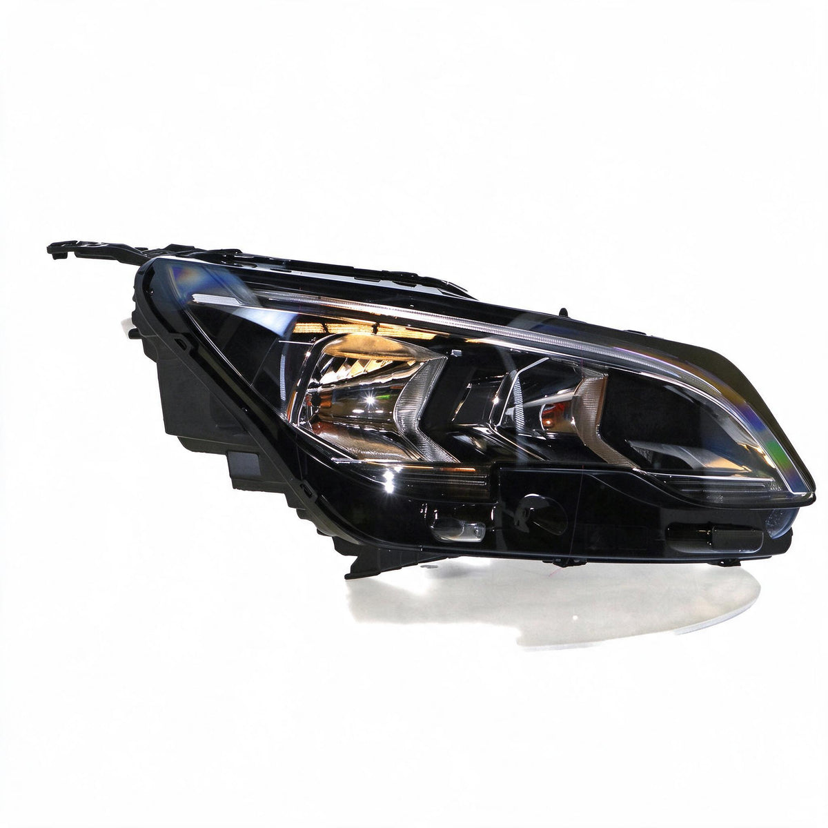 Head Lamp Drivers Side Suitable for Peugeot 3008 5008 1.6L 16168-78280 - BD2