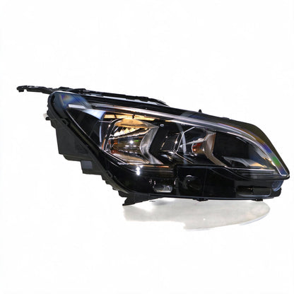 Head Lamp Drivers Side Suitable for Peugeot 3008 5008 1.6L 16168-78280 - BD2