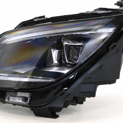Head Lamp Drivers Side Suitable for Peugeot 3008 5008 1.6L 16168-78280 - XQ1