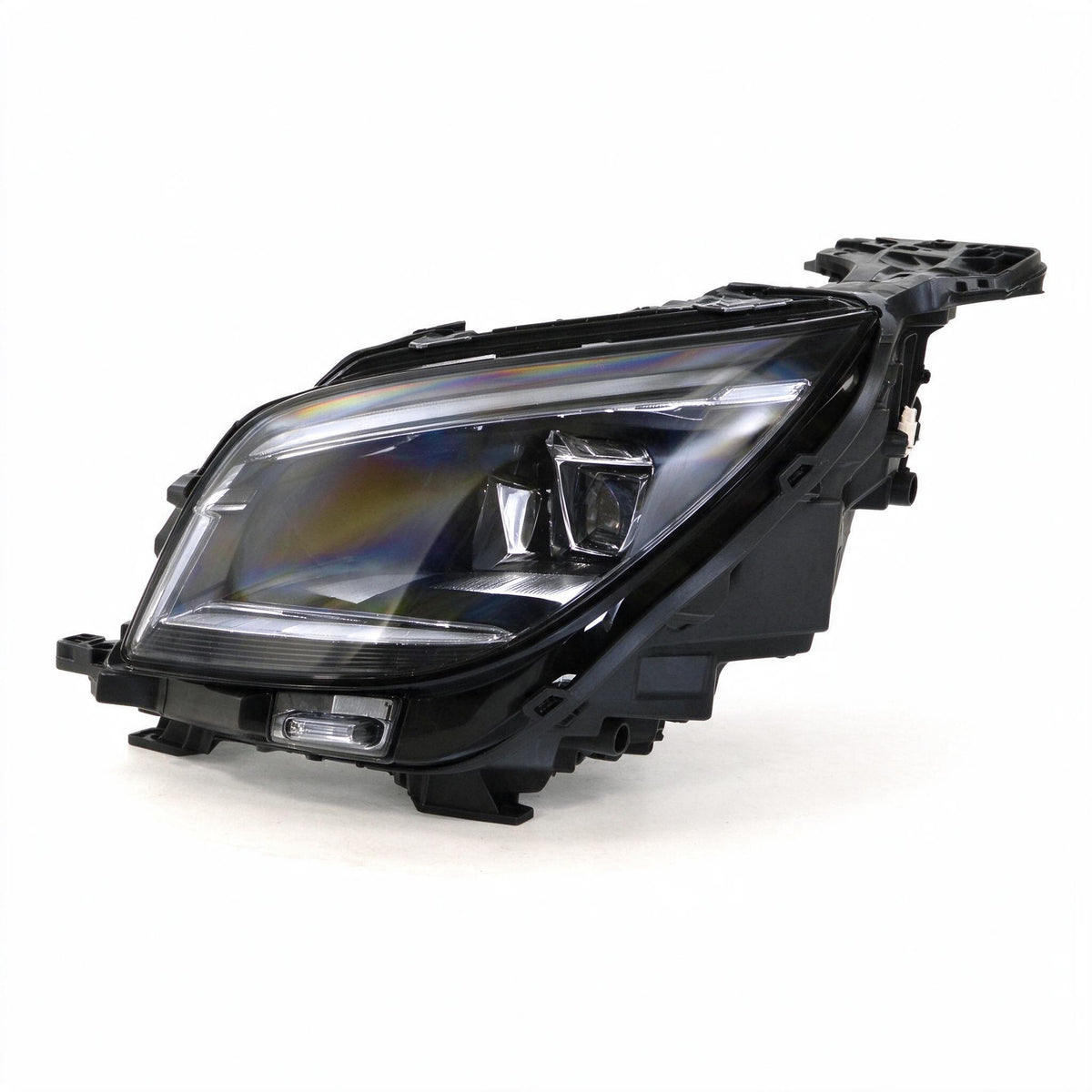 Head Lamp Drivers Side Suitable for Peugeot 3008 5008 1.6L 16168-78280 - ZT2