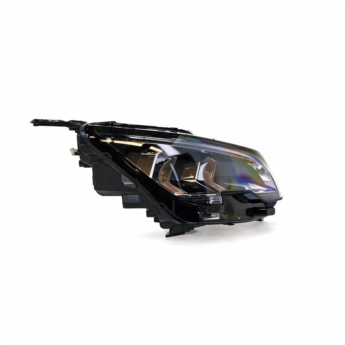 Head Lamp Drivers Side Suitable for Peugeot 3008 5008 1.6L 16168-78280 - ZT3