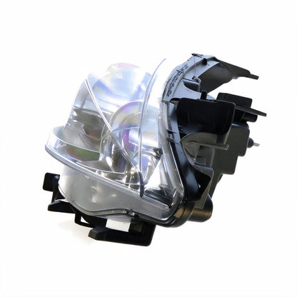 Headlight Assembly Front Left Suitable for Peugeot 207 XR A7 2007-2009 6208H1 - BD1