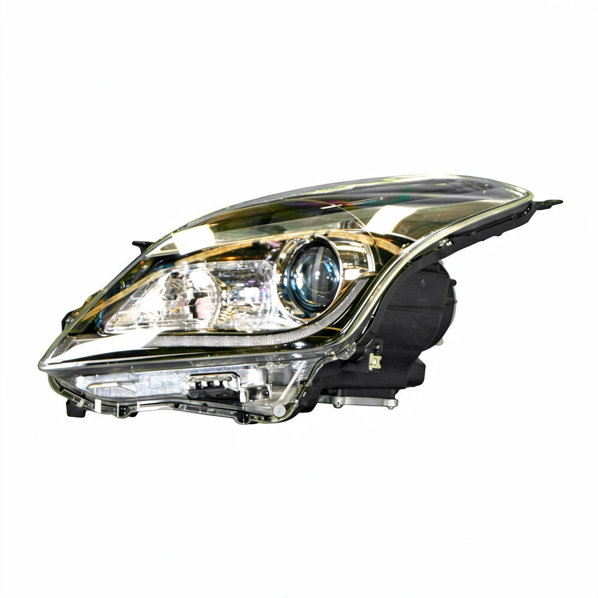 HID Head Lamp Passenger Side Suitable for Suzuki Baleno EW 2016-2019 35321M68P20 - BD1