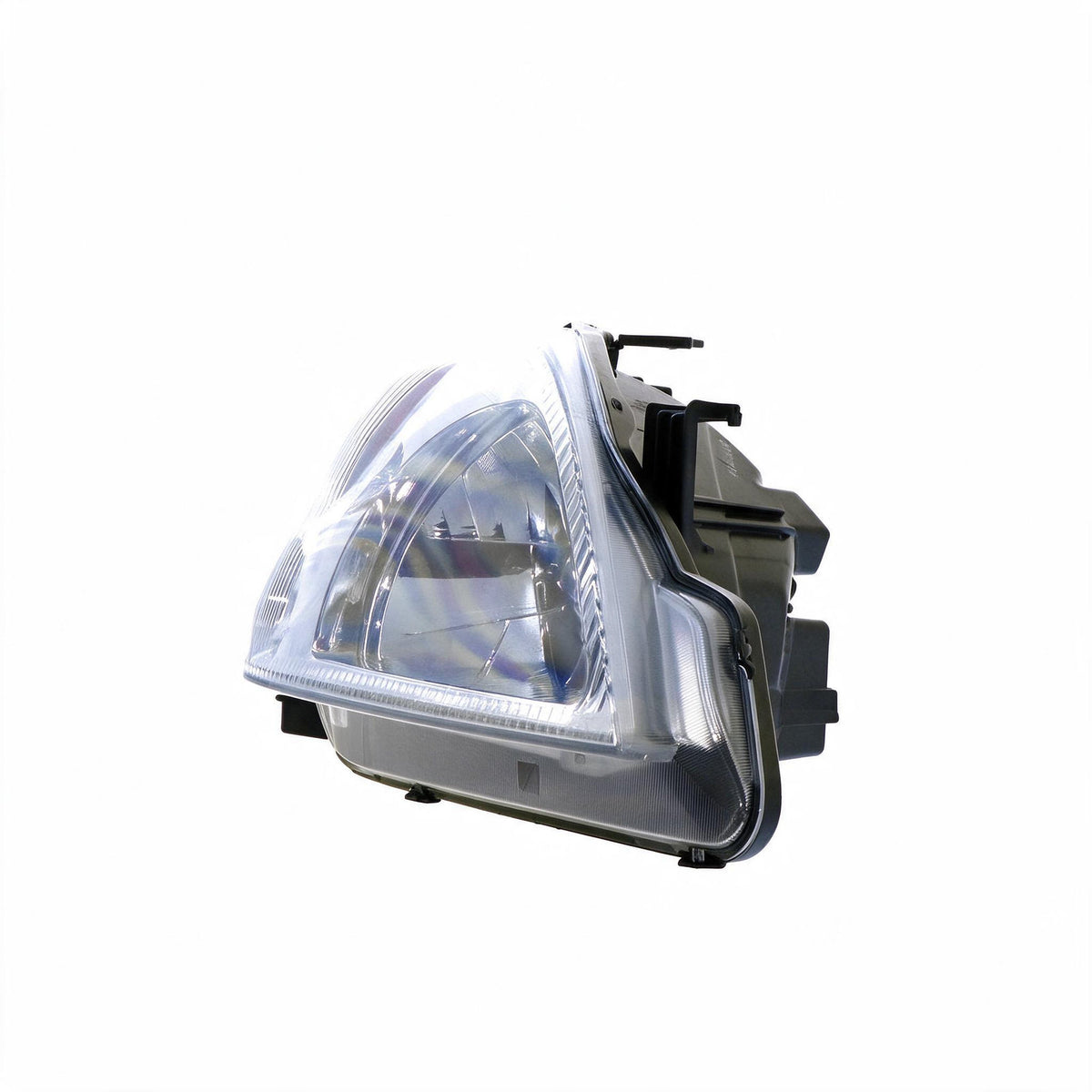 Head Lamp Driver Side Suitable for Suzuki Liana RH416 RH418 2001-2007 - BD2
