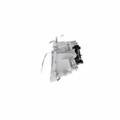 Plastic Lens Head Lamp Passenger Side Suitable for Toyota Corolla AE102 - ZT3