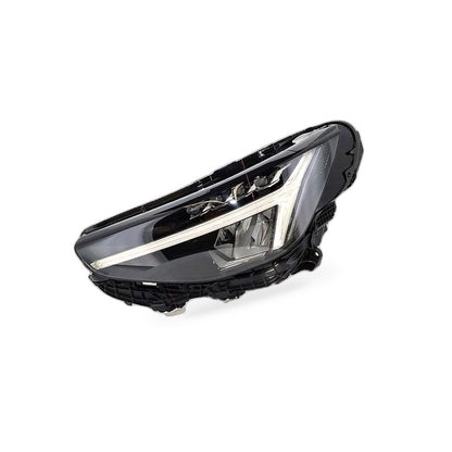Headlamp Assembly Suitable for Volvo XC40 2021-2022 Driver Side 31689899 - BD2