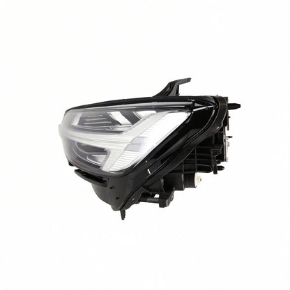 Headlight Assembly Passenger Side Suitable for Volvo V60 S60 XC60 2019-2021 - BD1