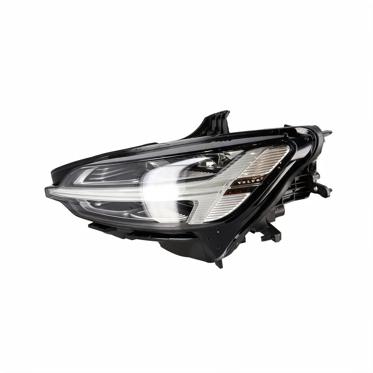 Headlight Assembly Passenger Side Suitable for Volvo V60 S60 XC60 2019-2021 - BD2
