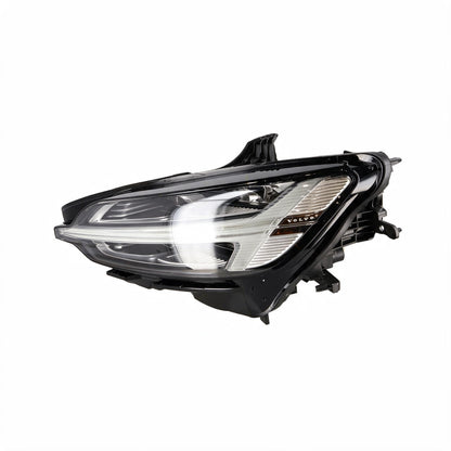 Headlight Assembly Passenger Side Suitable for Volvo V60 S60 XC60 2019-2021 - BD2