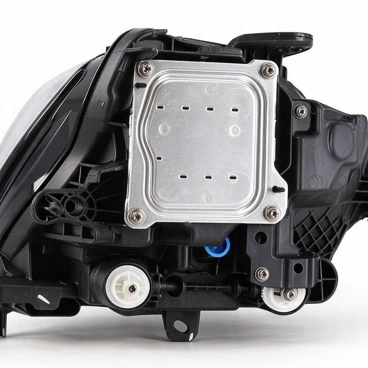 Headlight Assembly Passenger Side Suitable for Volvo V60 S60 XC60 2019-2021 - XQ1