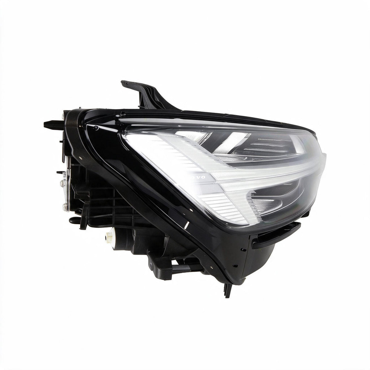 Headlight Assembly Passenger Side Suitable for Volvo V60 S60 XC60 2019-2021 - ZT3