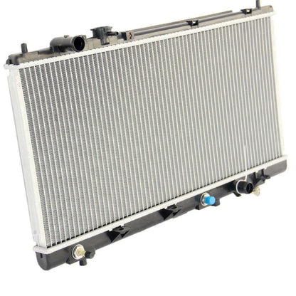 Radiator Suitable For Mazda 323 BJ Protege Astina and Ford Laser KN KQ 1999-2002 Auto and Manual.