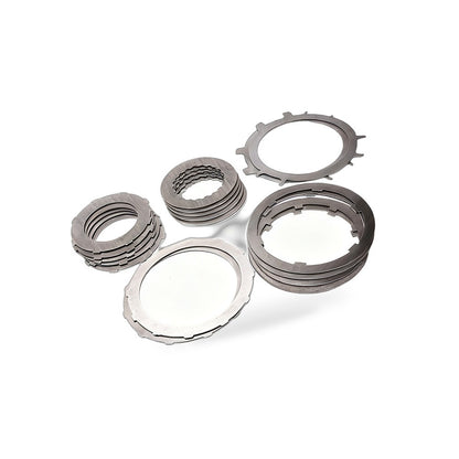 Automatic Transmission Friction Plate Kit Suitable for Citroen Peugeot Renault - BD2