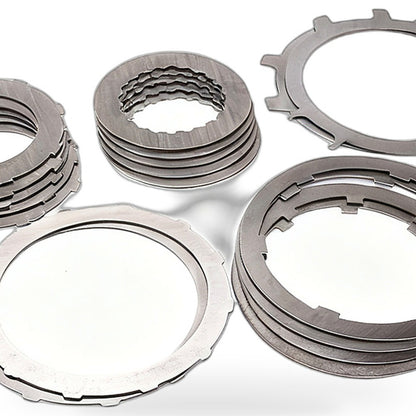 Automatic Transmission Friction Plate Kit Suitable for Citroen Peugeot Renault - XQ1