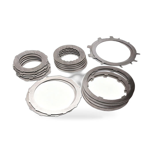 Automatic Transmission Friction Plate Kit Suitable for Citroen Peugeot Renault - ZT2