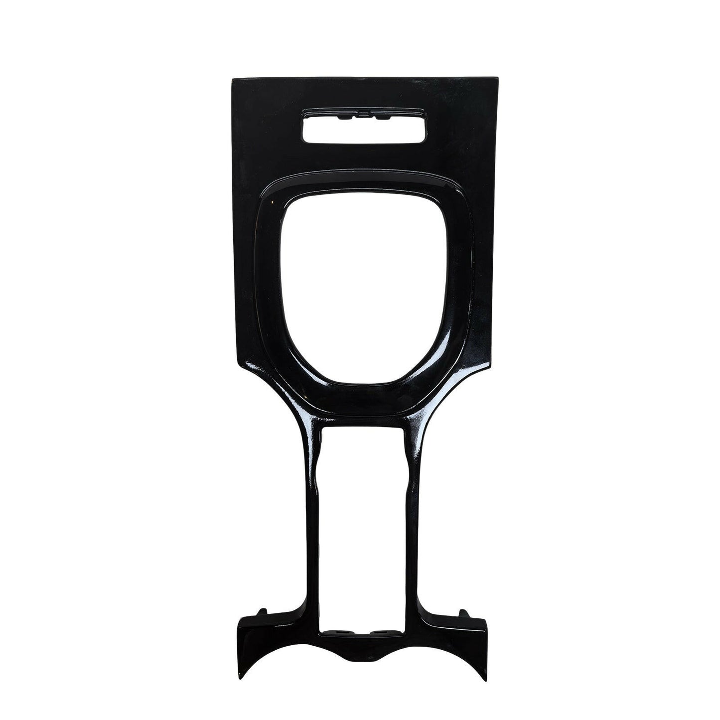 Gear Shifter Surround Trim Gloss Black Suitable For Holden VE Series 1 SS SSV SV6 Automatic.