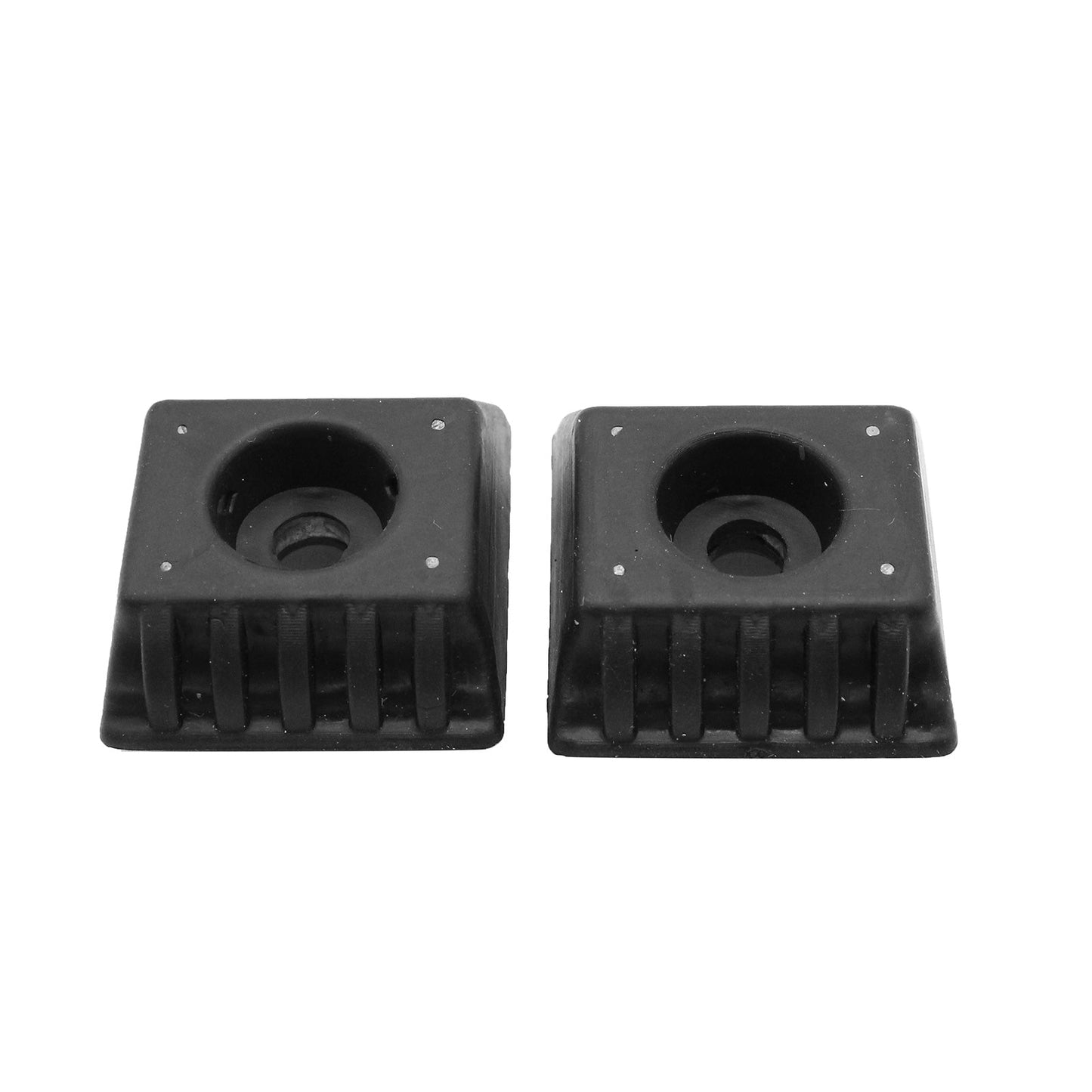 4x Trunk Stop Buffer Rubbers Suitablefor Mercedes Benz W124 A124 C124 1247580044.