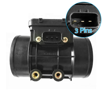 Mass Air Flow Meter AFM Sensor Suitable For Suzuki Vitara Cabrio ET TA X90 1380065D00.