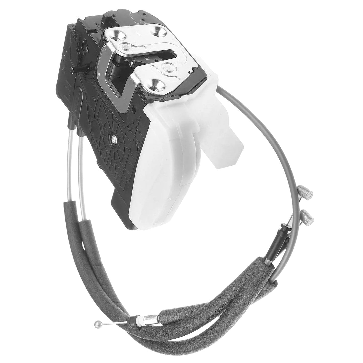 81410-2S000 Black Door Lock Actuator Assembly Suitable for Hyundai IX35 11-17.