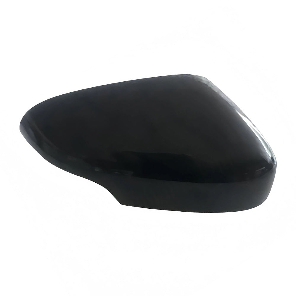 Wing Door Mirror Cover Cap Right Suitable for Volvo C30 S40 S60 V50 V70