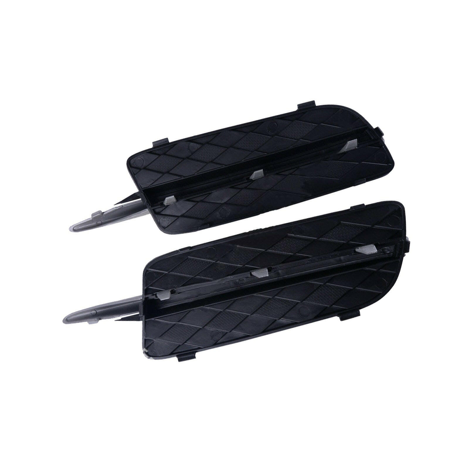 Lower Bumper Fog Lamp Grille Suitable For BMW X5 E70 2007-2010 51117159594 51117159593.