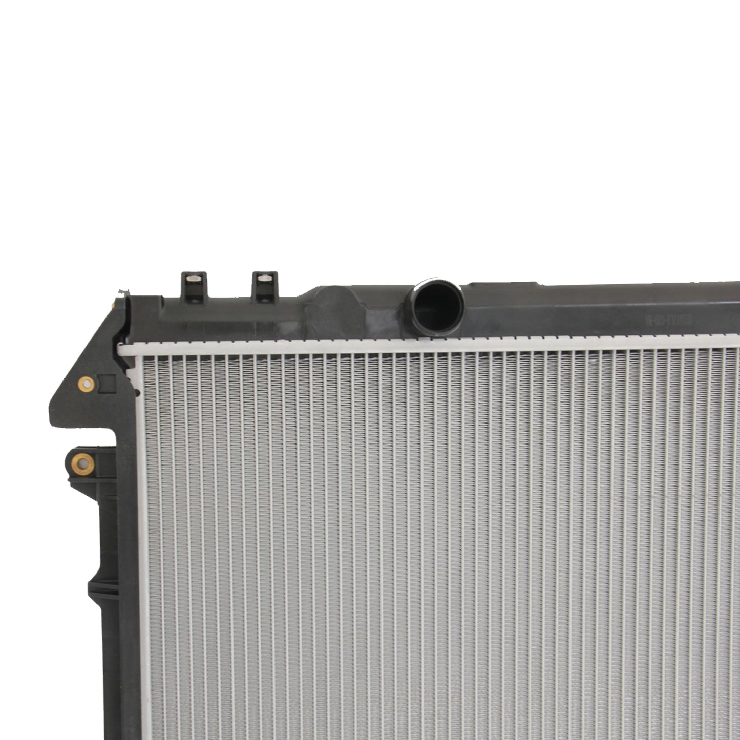 RADIATOR SUITABLE FOR TOYOTA HILUX KUN16R KUN26R 3. 0 TD 1KD-FTV AT MT 2005 ON.