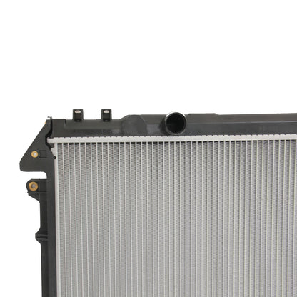 RADIATOR SUITABLE FOR TOYOTA HILUX KUN16R KUN26R 3. 0 TD 1KD-FTV AT MT 2005 ON.